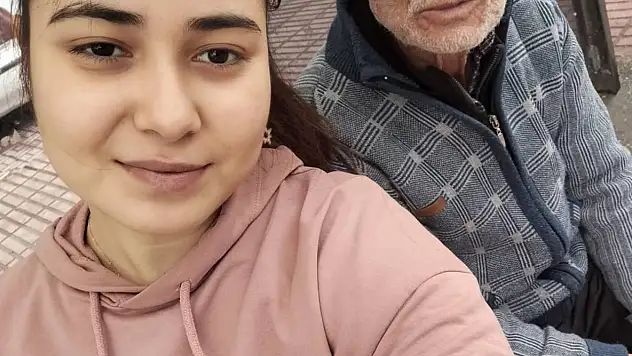 Zihinsel engelli yaşlı adam 7 gündür kayıp