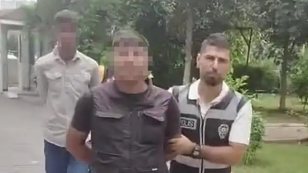Adana'da kırmızı ışık kabusu