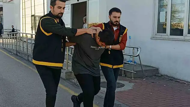 'Ne bakıyorsun' tartışması kanlı bitti