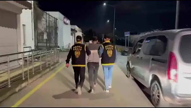 Kuyumcuda silahlı soygun