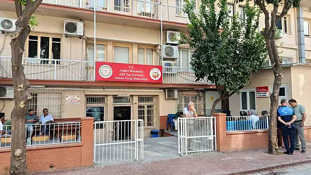 Sokak ortasında silahlı saldırı