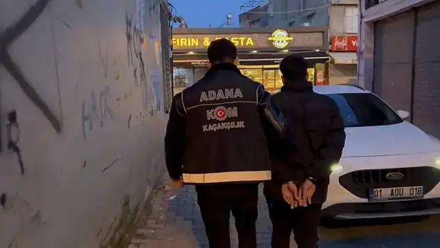 Suç örgütü propagandası yapan 94 şahıs yakalandı