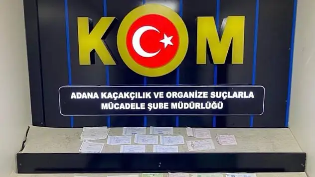 Tefecilik operasyonu