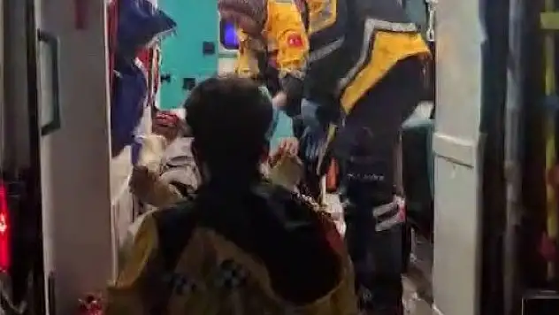 Adana'da trafik kazası yine can aldı!