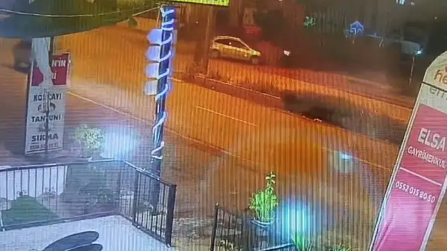 Uzman çavuşun öldüğü kazada yeni gelişme