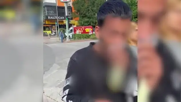 Adana'da yürek sızlatan görüntüler