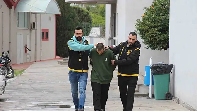 19 yaşındaki genç 4 bin TL yüzünden öldürülmüş