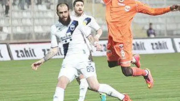 ADANA KEBABI ACI GELDİ