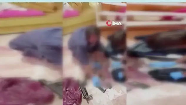 Adana Kozan'da galeriye silahlı saldırı: 2 şüpheli tutuklandı