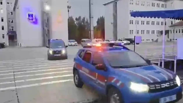 Adana merkezli dev operasyon
