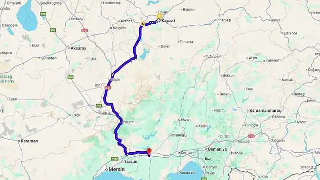 Adanalılar Kayseri'de bir araya gelecek! İşte sebebi