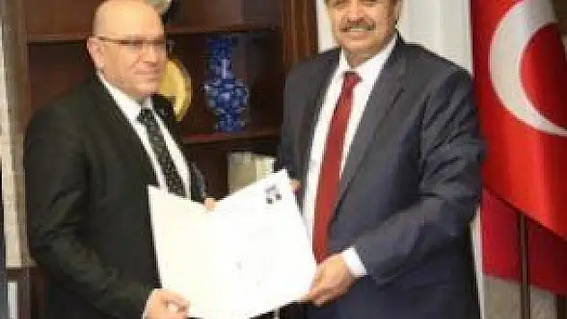 'ADAYIM' DİYEN TAŞ, GERİ DÖNDÜ&quot