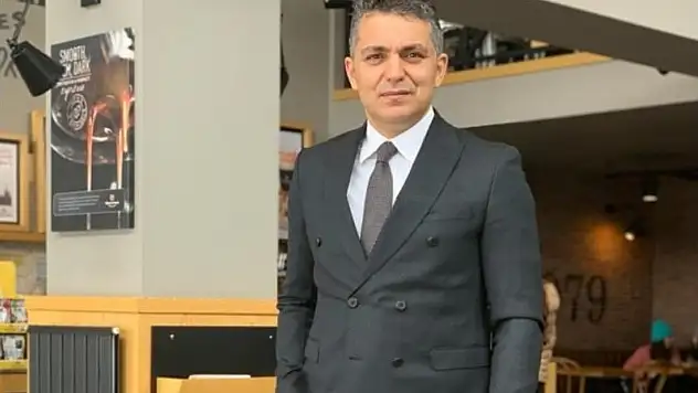 ADD Kayseri'den 'başörtülü üyelik' iddialarına yanıt!