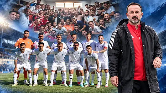 Adem Çak'tan Erciyes 38 FK camiasına birlik çağrısı