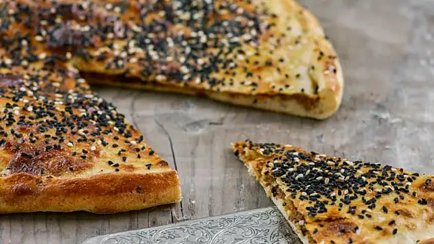 Adı da tadı da başka: Peta Böreği