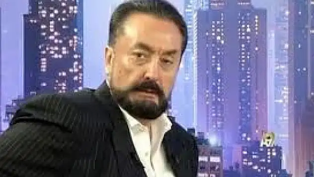 Adnan Oktar ile birlikte 200'e yakın kişi gözaltında