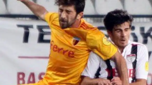 AFERİN SİZE!