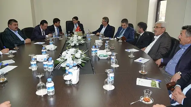 &quotAfganistan Türkiye dostluğu çok sıkı bir dostluktur&quot