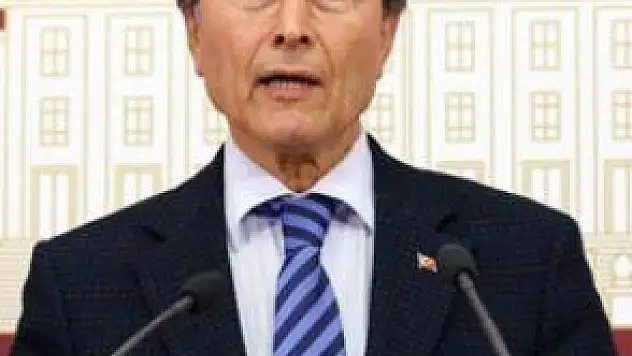  AFRİKA'YI BIRAK TÜRKİYE'YE BAK!