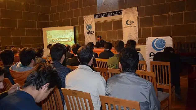 AGD Siyer-i Nebi Yarışması için çalışmalara başladı