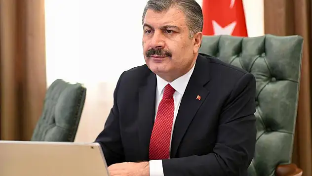 Ağır hasta sayısı artıyor