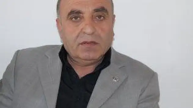 AĞIRNASLILARA SÖZÜM VAR'