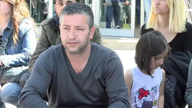 AĞLATAN İSYAN!