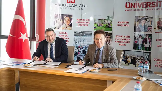 'Dünyadaki en temel en temel problem, iyi yetişmiş insan gücü'