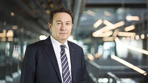 Sabubcuoğlu yeniden atandı