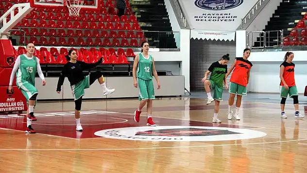 &quotYüzde 100 kazanmamız gereken bir maç&quot 