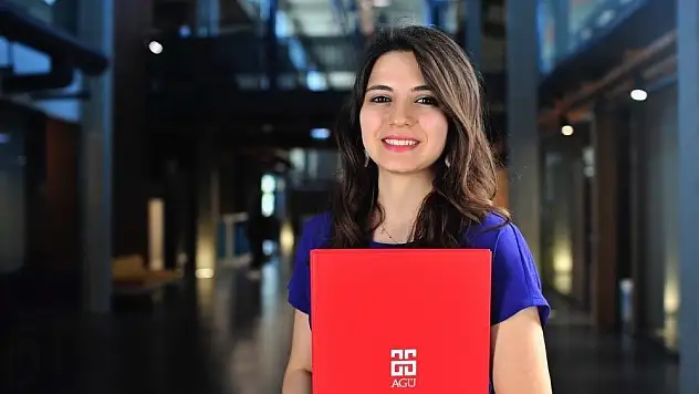 AGÜ Tanıtım ve Tercih Günleri Başladı
