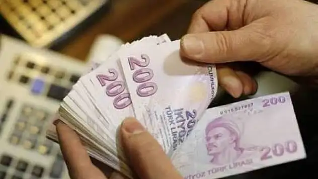 31 Ağustos'a kadar ödeyen maaşa bağlanacak