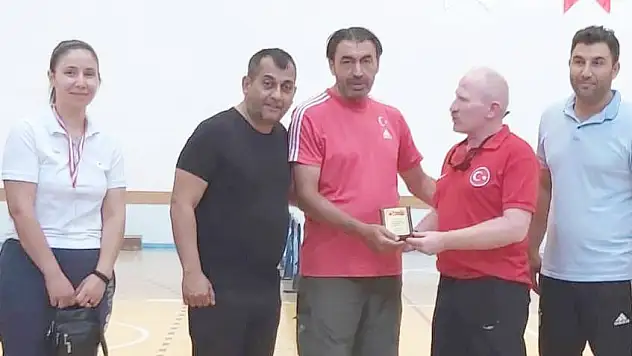 30 Ağustos Muaythai Zafer Şampiyonası tamamlandı