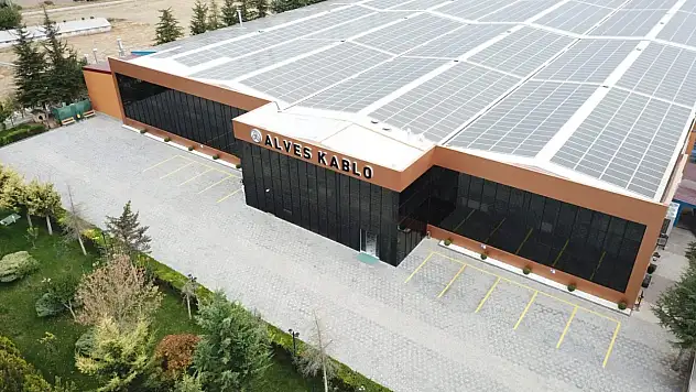 Ağustos'ta üretimini durduran dev şirket konkordato başvurusunda bulundu