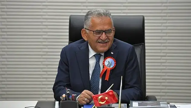 Müze Aralık'ta açılacak