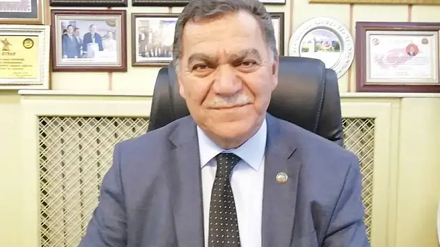 Ahi Evran Zaviyesi Kayseri Esnaf ve Sanatkarlar Müzesi ziyarete açıldı