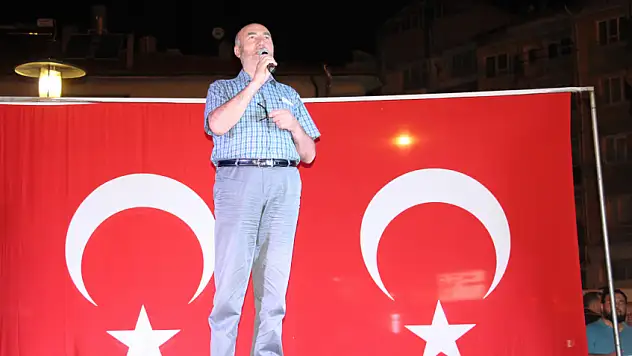 Ahmet Fırat yaşamını yitirdi