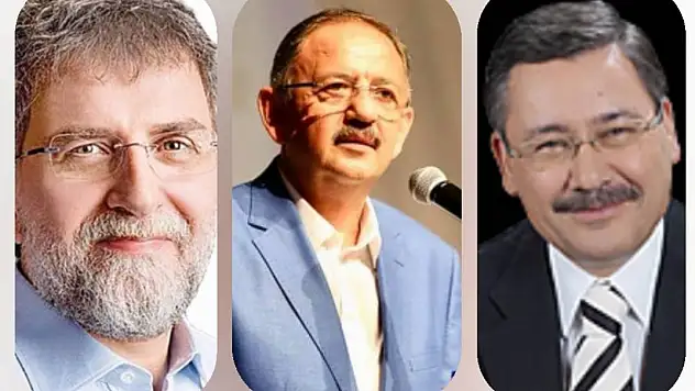Ahmet Hakan dan Özhaseki ye Melik Gökçek uyarısı