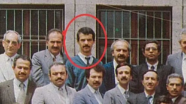 Ahmet hoca vefat etti...