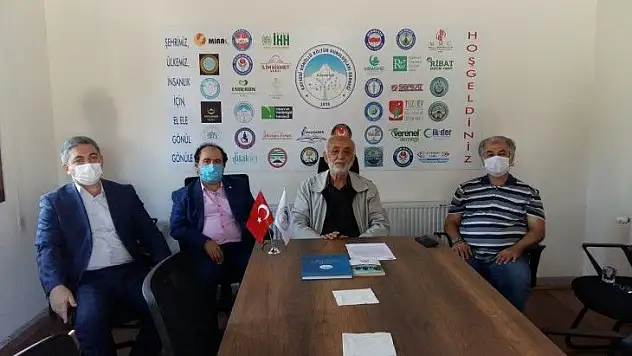 Taş: 'İsrail  yakmaya yıkmaya öldürmeye Ramazan'da da devam etti'