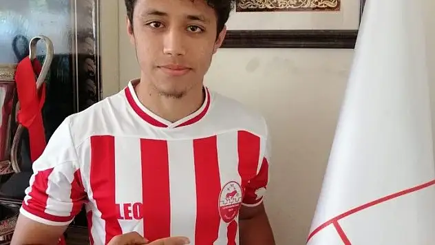Ahmet Zekeriya Kartal, Kahramanmaraşspor'da