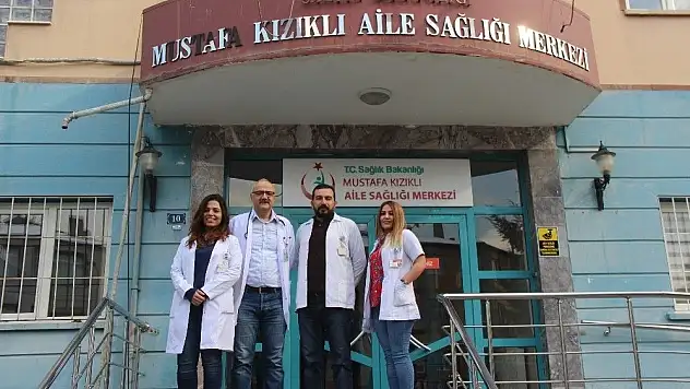 Doktorlardan Sağlık Çalışanlarına Promosyonlu Destek!