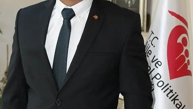 Aile ve Sosyal Politikalar İl Müdürlüğü yuva kurtarıyor