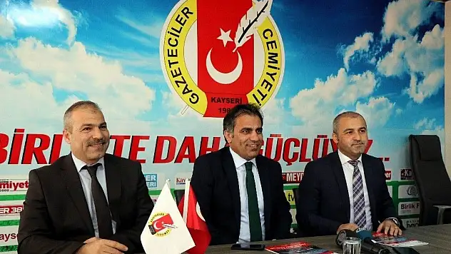 'Yaralı ve hasarlı gönülleri tamir eden bir Bakanlığız' 