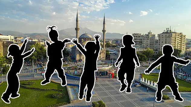 Aileler sıraya girmişti! Kayseri'de o merkeze kabul edilecek çocuklar belli oldu!