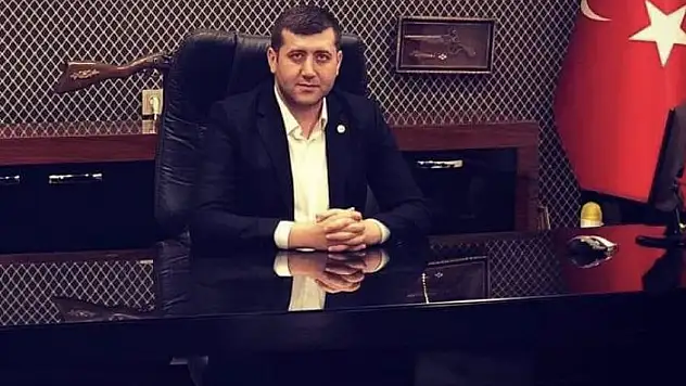 50 ailenin 3 aylık kirasını o ödeyecek....