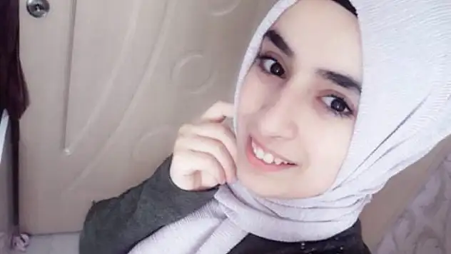 Ailesi 1 aydır kayıp olan Dilara'yı arıyor...