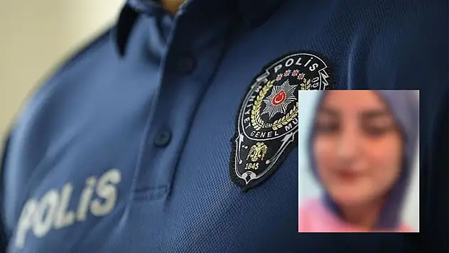 Ailesi endişeyle bekliyordu: Kayıp genç kızdan haber var