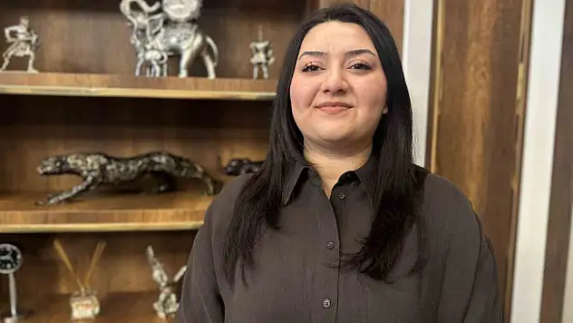 'Anne babayı ziyaret etmeyene miras yok'