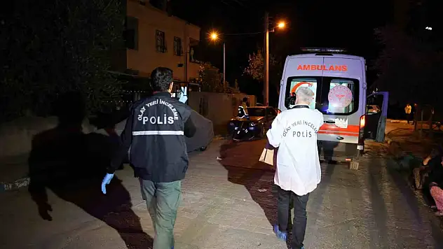 Ailesini katleden sanık konuştu